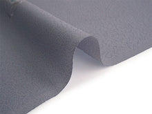 画像をギャラリービューアに読み込む, 着物 洗える着物 フルオーダー 仕立て付 小紋 うすブルー 七宝丸 椿 東レシルック 反物 静電気が起きにくい 自宅で洗濯OK 着物・羽織に