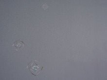 画像をギャラリービューアに読み込む, 着物 洗える着物 フルオーダー 仕立て付 小紋 うすブルー 七宝丸 椿 東レシルック 反物 静電気が起きにくい 自宅で洗濯OK 着物・羽織に