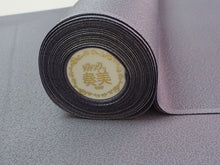 画像をギャラリービューアに読み込む, 着物 洗える着物 フルオーダー 仕立て付 小紋 うすブルー 七宝丸 椿 東レシルック 反物 静電気が起きにくい 自宅で洗濯OK 着物・羽織に