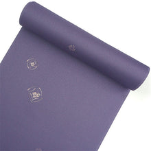 画像をギャラリービューアに読み込む, 着物 洗える着物 フルオーダー 仕立て付 小紋 青紫 七宝丸 椿 東レシルック 反物 静電気が起きにくい 自宅で洗濯OK 着物・羽織に