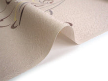 画像をギャラリービューアに読み込む, 着物 洗える着物 フルオーダー 仕立て付 小紋 うすピンク カトレア 東レシルック 反物 静電気が起きにくい 自宅で洗濯OK 着物・羽織に