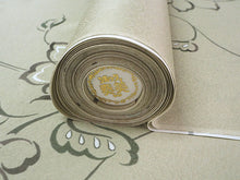 画像をギャラリービューアに読み込む, 着物 洗える着物 フルオーダー 仕立て付 小紋 うすグリーン カトレア 東レシルック 反物 静電気が起きにくい 自宅で洗濯OK 着物・羽織に