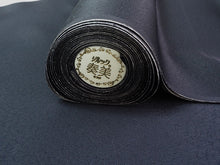 画像をギャラリービューアに読み込む, 着物 洗える着物 フルオーダー 仕立て付 小紋 紺 秋草 すずめ 東レシルック 反物 静電気が起きにくい 自宅で洗濯OK 着物・羽織に