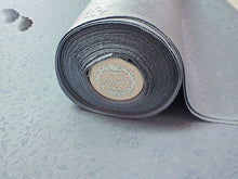 画像をギャラリービューアに読み込む, 着物 洗える着物 フルオーダー 仕立て付 小紋 水色 雪輪ぼかし 東レシルック 反物 和装 和服 袷 単衣 春 秋 冬 レディース