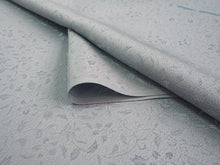 画像をギャラリービューアに読み込む, 着物 洗える着物 フルオーダー 仕立て付 小紋 ブルーグリーン 霞 東レシルック 反物 和装 和服 袷 単衣 春 秋 冬 レディース