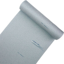 画像をギャラリービューアに読み込む, 着物 洗える着物 フルオーダー 仕立て付 小紋 ブルーグリーン 霞 東レシルック 反物 和装 和服 袷 単衣 春 秋 冬 レディース