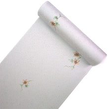 画像をギャラリービューアに読み込む, 着物 洗える着物 フルオーダー 仕立て付 小紋 うすグレー あめりか蔦 東レシルック 反物 和装 和服 袷 単衣 春 秋 冬 レディース