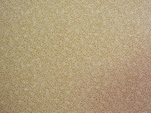 画像をギャラリービューアに読み込む, 洗える着物 反物のみ ポリエステル レディース 女性 江戸小紋 着物 南天 からし色 袷・単衣の着物にも羽織・コートにもお仕立て可能