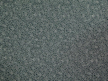 画像をギャラリービューアに読み込む, 洗える着物 反物のみ ポリエステル レディース 女性 江戸小紋 着物 南天 深緑 袷・単衣の着物にも羽織・コートにもお仕立て可能