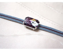 画像をギャラリービューアに読み込む, 限定受注生産【10日前後でお届け】 帯留 ハロウィン 長方形 2柄 かぼちゃ オバケ 蜘蛛の巣 クリスタル スワロフスキー 帯留 コスプレ