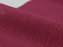 画像をギャラリービューアに読み込む, 半衿 赤 無地 単品 半襟 レディース 綿 半えり お洒落な衿元に 京都・ひでや工房の半衿