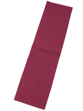画像をギャラリービューアに読み込む, 半衿 赤 無地 単品 半襟 レディース 綿 半えり お洒落な衿元に 京都・ひでや工房の半衿