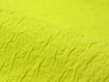 画像をギャラリービューアに読み込む, 半衿 黄緑地 単品 半襟 レディース 綿 半えり お洒落な衿元に 京都・ひでや工房の半衿