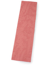 画像をギャラリービューアに読み込む, 半衿 ピンク地 花柄 レース 単品 半襟 レディース 綿 半えり お洒落な衿元に 京都・ひでや工房の半衿