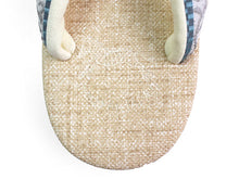 画像をギャラリービューアに読み込む, カレンブロッソ 草履 単品 Mサイズ ライトベージュ 台 白地 博多織 花唐草柄 鼻緒 レディース 歩きやすくてオシャレ 愛好者の多い菱屋カフェ草履