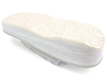 画像をギャラリービューアに読み込む, カレンブロッソ 草履 単品 Lサイズ 薄グリーン 台 ライトグレー地 花柄 鼻緒 レディース 歩きやすくてオシャレ 愛好者の多い菱屋カフェ草履