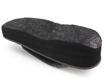 画像をギャラリービューアに読み込む, カレンブロッソ 草履 単品 Lサイズ グレー 台 グレー地 博多織 網代柄 鼻緒 レディース 歩きやすくてオシャレ 愛好者の多い菱屋カフェ草履