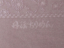 画像をギャラリービューアに読み込む, 帯揚げ 帯締め セット 正絹 渋緑×ピンク 椿 帯あげ 渋ピンク 帯〆 ぼかし 金 高麗 平打ち 訪問着・付け下げ・色無地に合わせて フォーマルシーンに