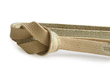 画像をギャラリービューアに読み込む, 帯揚げ 帯締め セット 正絹 グレー×クリーム 麻の葉 帯あげ ベージュ 帯〆 ぼかし 金 高麗 平打ち 訪問着・付け下げ・色無地に合わせて フォーマルシーンに