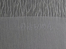 画像をギャラリービューアに読み込む, 帯揚げ 単品 正絹 イエロー×グレーぼかし 道長取り 桜 帯あげ ぼかし 丹後ちりめん 訪問着・付け下げ・色無地に合わせて フォーマルシーンに 日本製