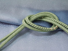 画像をギャラリービューアに読み込む, 洗える着物 コーディネート4点セット (着物・帯・帯揚げ・帯締め) 袷 M 黒 花柄 きもの ブラウン 幾何学柄 帯