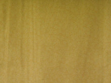 画像をギャラリービューアに読み込む, 洗える着物 コーディネート4点セット (着物・帯・帯揚げ・帯締め) 袷 L からし色 更紗柄 きもの 紺 花柄 縞 帯