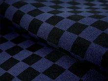 画像をギャラリービューアに読み込む, 羽織 仕立て上がり ネイビー地 市松 はおり 長羽織 洗える レディース ロング丈 ひざ下 長め 春 秋 冬 カーディガン 女性