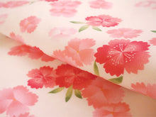 画像をギャラリービューアに読み込む, 羽織 仕立て上がり クリーム地 なでしこ はおり 長羽織 洗える レディース ロング丈 ひざ下 長め 春 秋 冬 カーディガン 女性