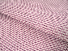 画像をギャラリービューアに読み込む, 羽織 仕立て上がり ピンク地 幾何学柄 はおり 長羽織 洗える レディース ロング丈 ひざ下 長め 春 秋 冬 カーディガン 女性