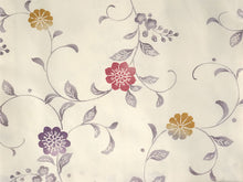 画像をギャラリービューアに読み込む, 羽織 仕立て上がり クリーム地 更紗 はおり 長羽織 洗える レディース ロング丈 ひざ下 長め 春 秋 冬 カーディガン 女性