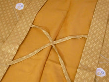 画像をギャラリービューアに読み込む, 羽織 仕立て上がり からし地 菊 紅葉 桔梗 はおり 長羽織 洗える レディース ロング丈 ひざ下 長め 春 秋 冬 カーディガン 女性