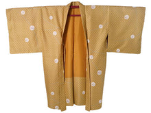画像をギャラリービューアに読み込む, 羽織 仕立て上がり からし地 菊 紅葉 桔梗 はおり 長羽織 洗える レディース ロング丈 ひざ下 長め 春 秋 冬 カーディガン 女性