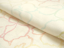 画像をギャラリービューアに読み込む, 羽織 仕立て上がり クリーム地 花柄 はおり 長羽織 洗える レディース ロング丈 ひざ下 長め 春 秋 冬 カーディガン 女性