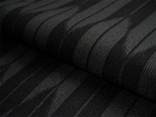 画像をギャラリービューアに読み込む, 羽織 仕立て上がり 黒地 矢絣 はおり 長羽織 洗える レディース ロング丈 ひざ下 長め 春 秋 冬 カーディガン 女性