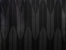 画像をギャラリービューアに読み込む, 羽織 仕立て上がり 黒地 矢絣 はおり 長羽織 洗える レディース ロング丈 ひざ下 長め 春 秋 冬 カーディガン 女性