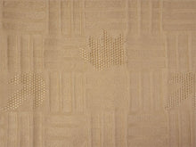 画像をギャラリービューアに読み込む, 半幅帯 単品 渋イエロー 恐竜 ベージュ 網代柄 長尺だから帯結びアレンジを楽しめる 日本製 細帯