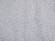 画像をギャラリービューアに読み込む, 半幅帯 単品 ライトブルー ねこ 幾何学 グレー 菊 長尺だから帯結びアレンジを楽しめる 日本製 細帯