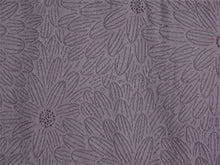 画像をギャラリービューアに読み込む, 半幅帯 単品 ブラック ねこ 幾何学 渋パープル 菊 長尺だから帯結びアレンジを楽しめる 日本製 細帯