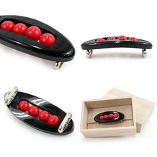 画像をギャラリービューアに読み込む, 2025新春福袋! 帯 帯留 三分紐 3点セット WAKKA 京袋帯 正絹 グレー ネコ かるた 帯締めストッパープレゼント♪