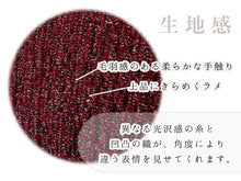 画像をギャラリービューアに読み込む, 着物バッグ レディース 単品 レッド ラメ 和装にも洋装にも合う 横長で大容量 軽量 おしゃれ