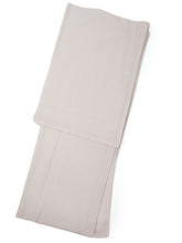 画像をギャラリービューアに読み込む, 洗える 着物 江戸小紋 単衣 Mサイズ 薄ピンク 七宝 自宅で洗濯できる 東レシルック