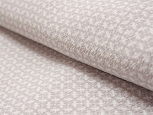 画像をギャラリービューアに読み込む, 洗える 着物 江戸小紋 単衣 Mサイズ 薄ピンク 七宝 自宅で洗濯できる 東レシルック