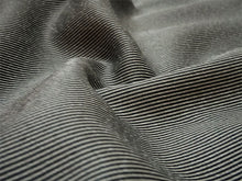 画像をギャラリービューアに読み込む, 洗える 着物 江戸小紋 単衣 Mサイズ Lサイズ ブラック 万筋 自宅で洗濯できる 東レシルック