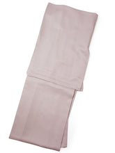 画像をギャラリービューアに読み込む, 洗える 着物 江戸小紋 単衣 Mサイズ Lサイズ 薄赤紫 万筋 自宅で洗濯できる 東レシルック