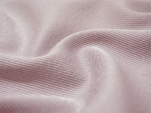 画像をギャラリービューアに読み込む, 洗える 着物 江戸小紋 単衣 Mサイズ Lサイズ 薄赤紫 万筋 自宅で洗濯できる 東レシルック