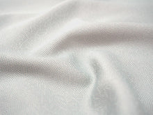 画像をギャラリービューアに読み込む, 洗える 着物 江戸小紋 単衣 Mサイズ Lサイズ ライトグレー 鮫 自宅で洗濯できる 東レシルック