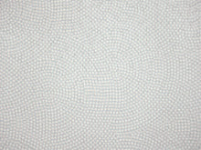 画像をギャラリービューアに読み込む, 洗える 着物 江戸小紋 単衣 Mサイズ Lサイズ ライトグレー 鮫 自宅で洗濯できる 東レシルック