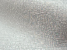 画像をギャラリービューアに読み込む, 洗える 着物 江戸小紋 単衣 Mサイズ Lサイズ ライトグレー 鮫 自宅で洗濯できる 東レシルック