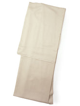 画像をギャラリービューアに読み込む, 洗える 着物 江戸小紋 単衣 Mサイズ Lサイズ ベージュ 鮫 自宅で洗濯できる 東レシルック