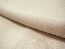 画像をギャラリービューアに読み込む, 洗える 着物 江戸小紋 単衣 Mサイズ Lサイズ ベージュ 鮫 自宅で洗濯できる 東レシルック